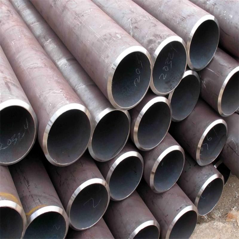 Stainless Steel Pipe ASTM A240 A53 and Alloy Seamless Steel Pipe SS304 321 316L 316 310S 440 Pipe Seamless Tube