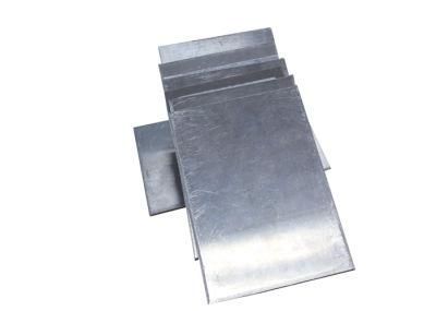 High Strength Nickel Clad Stainless Steel Sheet Stainless Laminate Sheets