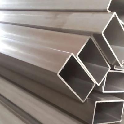 201 ERW Decoration Stainless Steel Pipe Price Per Kg