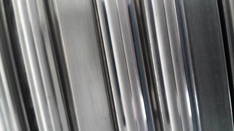 AISI 316 Stainless Steel Extruded Bar