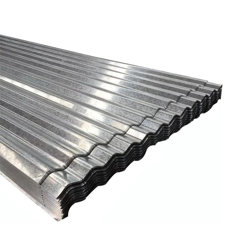 Cold Rolled ASTM A420 Currogated Stainless Plate