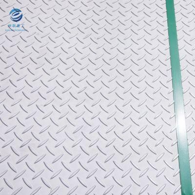 ASTM/GB/JIS 202 309S Hot Rolled Stainless Steel Plate for Boat Board