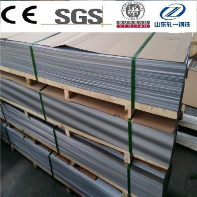 316 SS316 SUS316 Austenitic Stainless Steel Plate