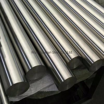 Hot Sell 201 316 431 430 410s 416 202 321 309S ASTM 316L 304 304L Price Square Round Stainless Steel Bar Rod