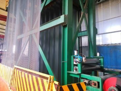 Coil Prepainted Ral Roof Sheet Price on Sale with Best Quality