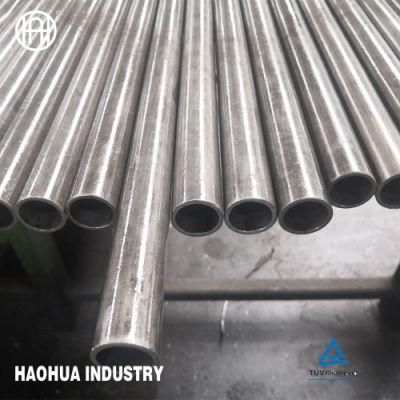 DIN1629/DIN 17175 Seamless or Welded Tubes/Pipes for Boiler Heater