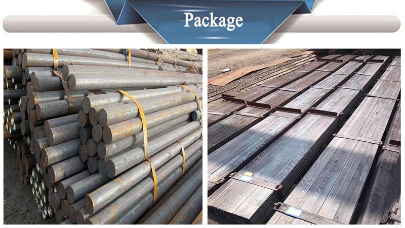 Flat Steel Iron Standard Steel Flat Bar Size