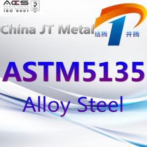 ASTM5135 Alloy Steel Tube Sheet Bar, Best Price, Made in China