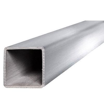 SUS304 Stainless Steel Pipe for Stair Handrail