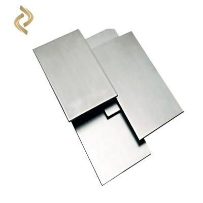 ASTM 201 304 304L 316 316L 309S 310S 321 Material Stainless Steel Sheet Price