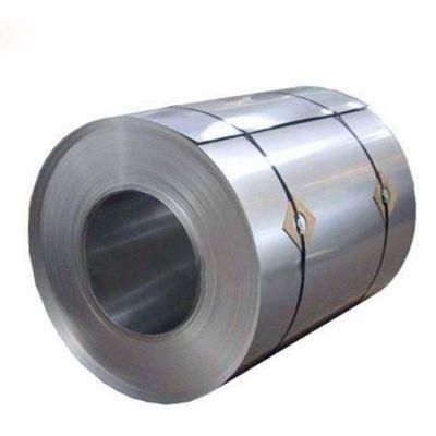 AISI/SUS/ASTM A240 304/316/201 Stainless Steel Coil for Construction with Polished Finished