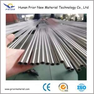 60.3mm Od Welded Stainless Steel Tube ASTM A312