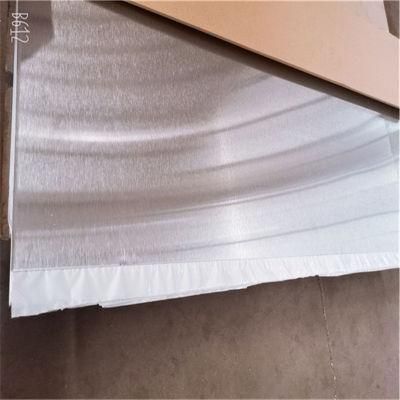 Health Grade Special Stainless Steel Sheet/Plate for Machinery 304 316 201 202 310S 430