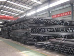 Seamless Carbon Steel Pipe