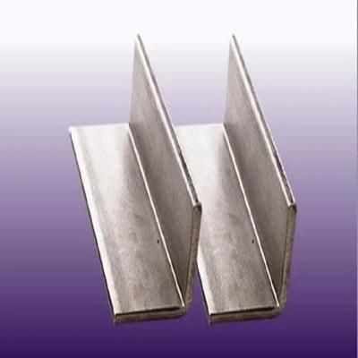 Wholesale 304 316 321 Stainless Steel Angle Bar Price