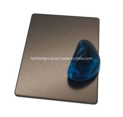 Best 201 Customized Surface Cold Rolled Stainless Steel Sheet for Kitchenaid