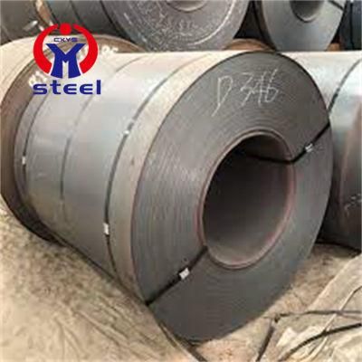 Wholesale Carbon Stainless Galvanized Coil Supplier Carbon Stainless Steel Strip Coil