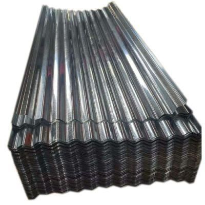 High Quality PPGI Iron Galvanized Color Coated Corrugated Roofing Sheet with Content Price and Best Service