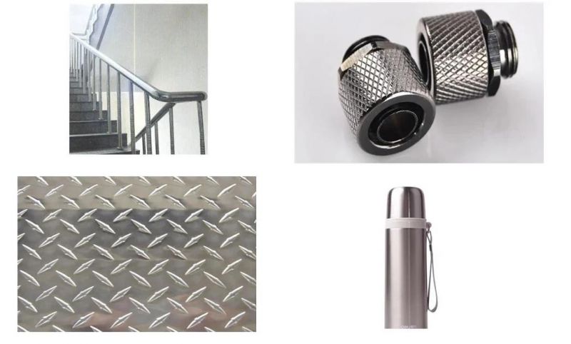 Factory Supply Industrial Stainless Steel CRC Stinless Steel Coil Price