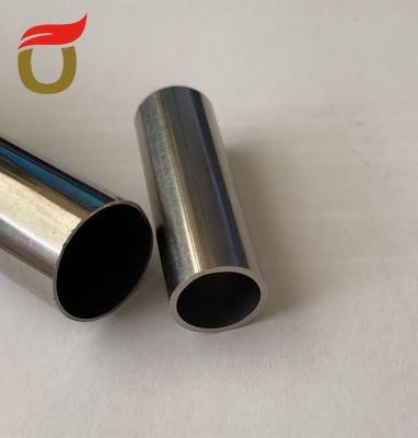 Stainless Steel Pipe 304 Factory Supply
