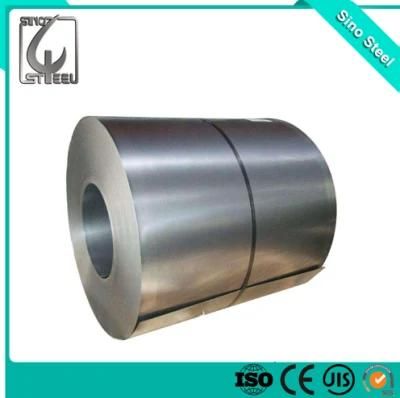 All Kind of Standard Galvalume Steel Coil in China