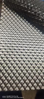 Stainless Steel Sheet &amp; Plates 304, 316 Different Colored &amp; Designed