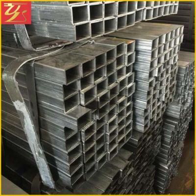 Square Galvanized Steel Pipe Price