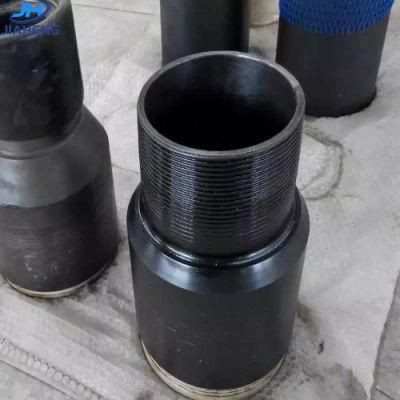 API 5CT Construction Jh Steel Round Pipe Oil Casing Ol0001
