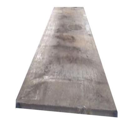 Hot Rolled Metal Material Nm360 Wear Resistant Steel Plate