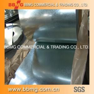 PPGI/HDG/Gi/Secc Hot/Cold Rolled Corrugated Roofing Metal Sheet Building Material Hot Dipped Galvanized/Galvalume Steel Strip