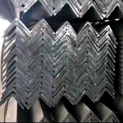 Hot Sales SUS304/304L Stainless Steel Bar Hot Rolled Angle Steel