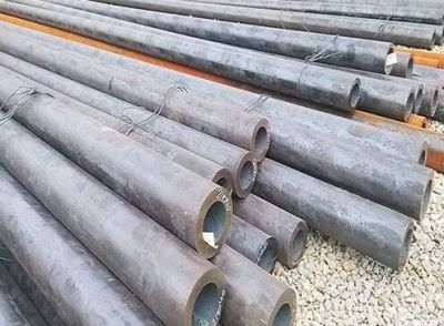 ASTM A335 P9 Alloy Steel Pipes