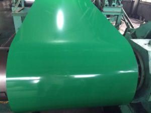 Ral 4013 Color Coated Iron Sheet PPGI Color Coated Steel