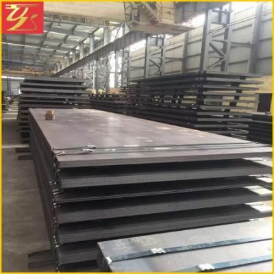 Q235B 16 18 1219 1250 1500 Hot Rolled Steel Plate