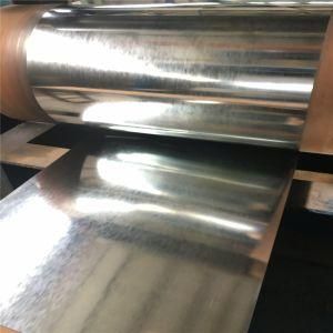 Made in China Galvanized Plate Steel Sheet Steel Iron