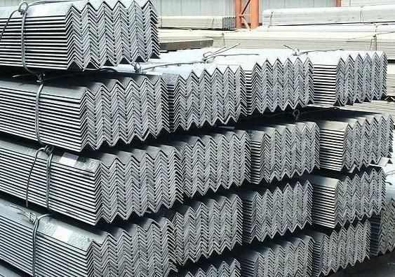 304 Different Thickness in Stock Stainless Steel Angle Bar