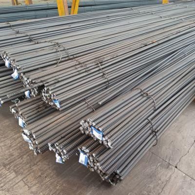 Psb830 High Strength Thread Bar for Nuclear Power Station Construction