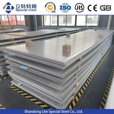 Ss Sheet 410 430 304 S41005 S44626 S41008 S22253 S25554 S44090 S25073 S32803 Stainless Steel Sheets and Plates of Good Quality