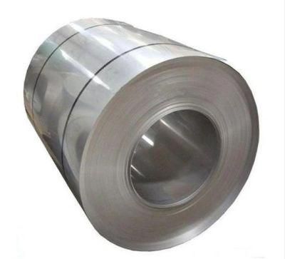 Factory Wholesale 2b Ba 2D No. 1 Mirror Finish Cold Roll 316 201 430 304 Stainless Steel Coil
