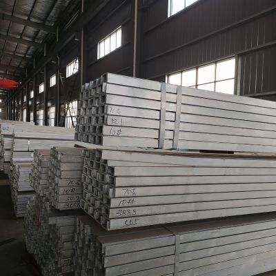 100mm Metal Channel C Channel Price C Beam Steel