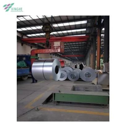 Aluzinc / Galvalume / Zinc Aluminium Coils and Sheets/Aluzinc Steel in Coils