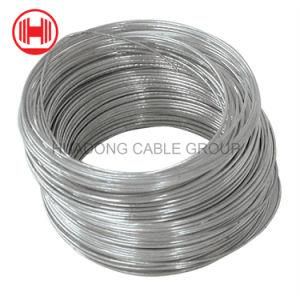 Hot Cold Bwg 0.6 0.8 1.0 1.05 1.3 1.35 1.5 5.0 Electro1 Galvanized Iron Wire