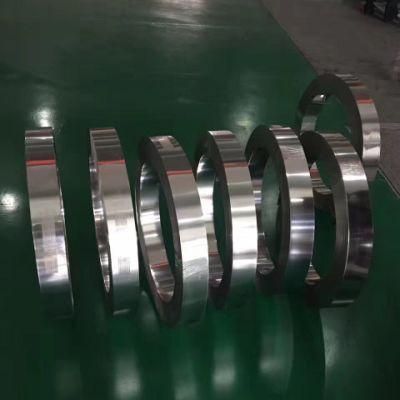 Mill Edge Slit Edge 1000mm Width Stainless Steel Coil SUS304 Sheet Prices