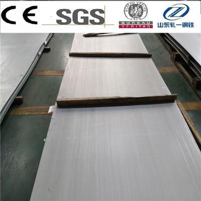 305 Ss305 SUS305 Austenitic Stainless Steel Sheet