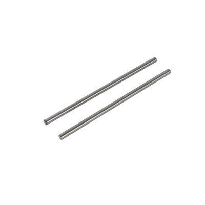 High Quality 201 304 310 316 321 Stainless Steel Round Bar 2mm 3mm 6mm Metal Rod