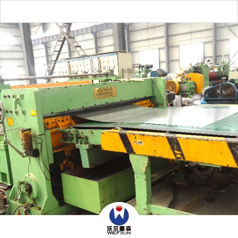 Factory Direct Sales SPCC Cold Rolled Metal Steel Sheet / Plate