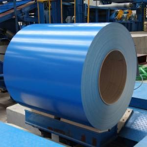 Color Coated Prepainted Galvanized Steel Coils