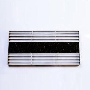 Sale Low Price Stainless Steel Floor Grating Cover Workshop