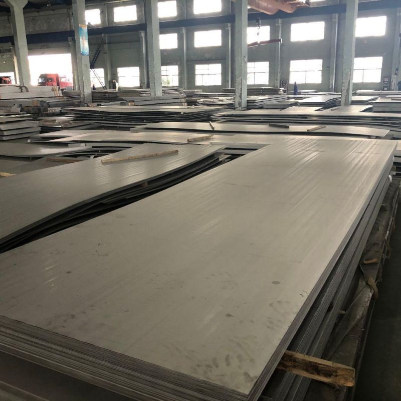 ASTM Uns S20100 J3 304 2b 4K Inox Plate Manufacturer 430 Ba Mirror Polished Surface Laser Cutting Film Protection 321 Cold Rolled Stainless Steel Sheet