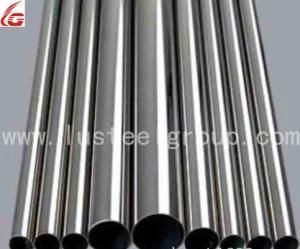 Stainless Steel Pipe/Tube Ss Weld Pipe/Tube